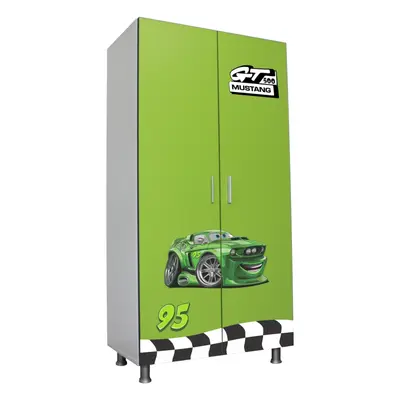 Sifonier copii 95 Shelby V - PC-S-SHLV