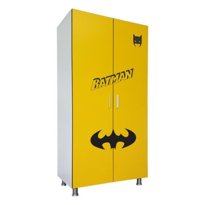 Sifonier Copii Bat Man - Asc-s-bat