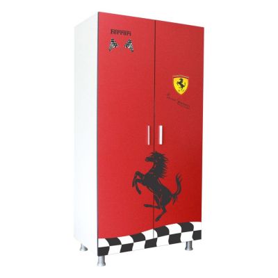 Sifonier Copii Ferrari Tech - Asc-s-fer