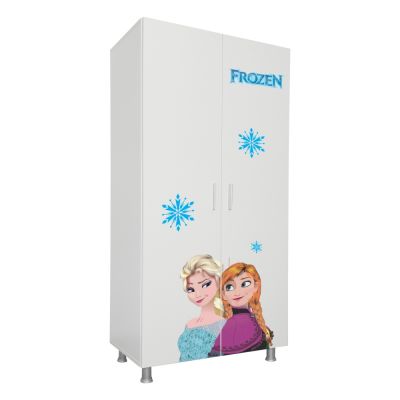 Sifonier Copii Frozen - Asc-s-frz