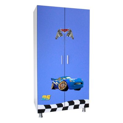 Sifonier Copii Fulger Speed Blue - Asc-s-spdb