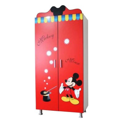 Sifonier copii Mickey - PC-S-MKC