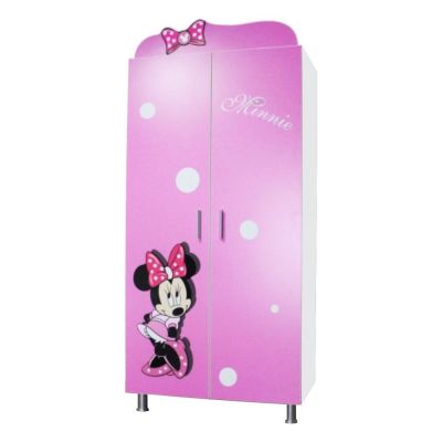 Sifonier Copii Minnie Roz - Asc-s-minrz