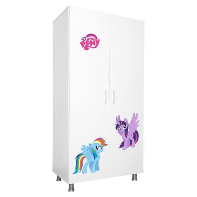 Sifonier Copii My Little Pony - Asc-s-ponny