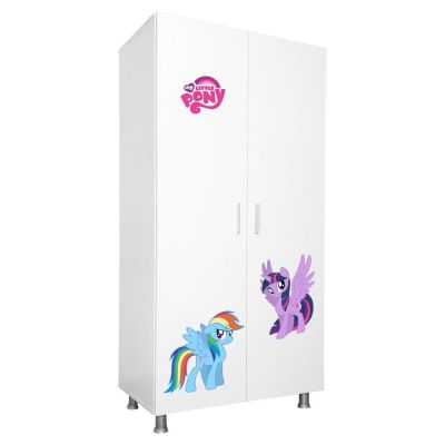 Sifonier copii My Little Pony - PC-S-PONNY