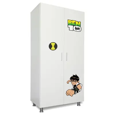 Sifonier copii Start Ben Ten - PC-S-STR-BEN