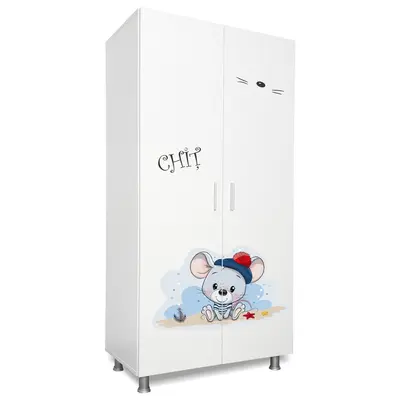 Sifonier copii Start Chit - PC-S-STR-CHIT