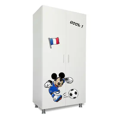 Sifonier copii Start Fotbal Franta - PC-S-FTB-FR