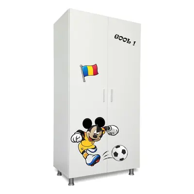 Sifonier copii Start Fotbal Romania - PC-S-FTB-RO