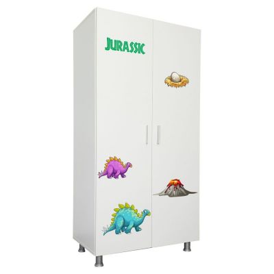 Sifonier Copii Creativ Jurassic - Asc-s-str-jur