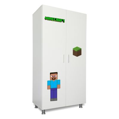 Sifonier Copii Creativ Minecraft - Asc-s-str-mcf