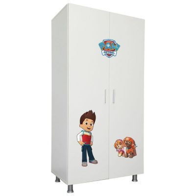 Sifonier Copii Creativ Paw Patrol - Asc-s-str-paw