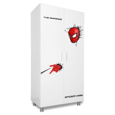 Sifonier Copii Creativ Spiderman - Asc-s-str-spm