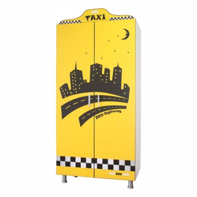 Sifonier Copii Taxi - Asc-s-tax