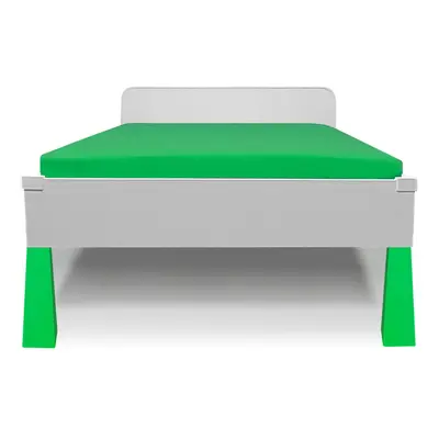 Pat Tineret Aztec Green 3-12 ani - PC-P-AZT-GRN-80