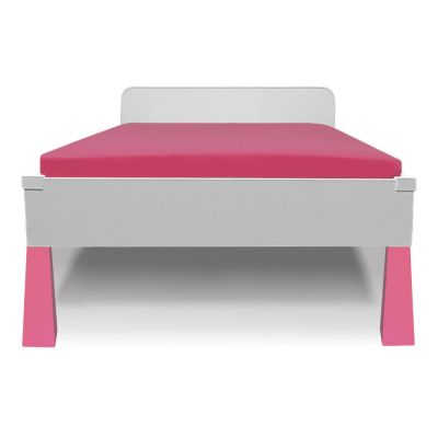 Pat Tineret Aztec Pink 3-12 Ani - ASC-azt-pnk-80
