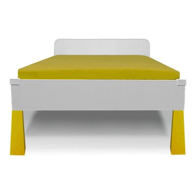 Pat Tineret Aztec Yellow 3-12 Ani - ASC-azt-yel-80