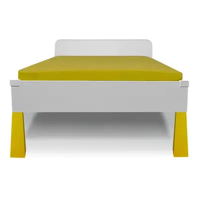 Pat Tineret Aztec Yellow 3-12 ani - PC-P-AZT-YEL-80