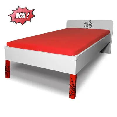 Pat Tineret Hero Spidey 3-8 ani - PC-P-HER-SPY-70