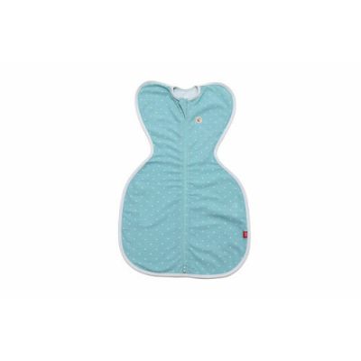 Sac de dormit nou-nascut Swaddle First Sleep Calm Star KDEFSCS00