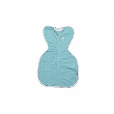 Sac de dormit nou-nascut Swaddle First Sleep Calm Star KDEFSCS00