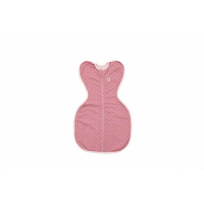Sac de dormit nou-nascut Swaddle First Sleep Sweet Star KDEFSSS00