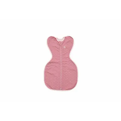 Sac de dormit nou-nascut Swaddle First Sleep Sweet Star KDEFSSS00