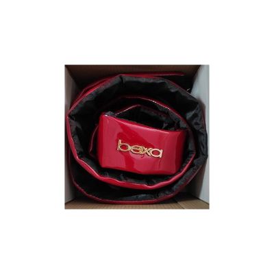 Set 3 Huse Glam Rosu Pentru Carucior Bexa Glamour Pjbglamrosu