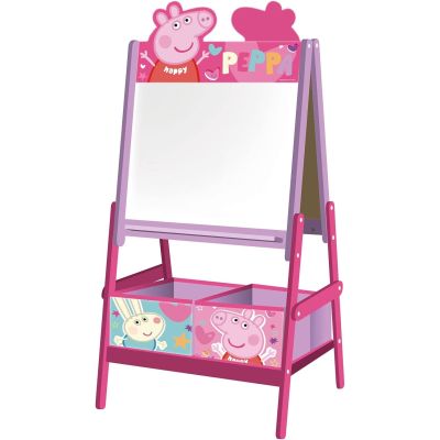 Tabla magnetica Peppa Pig BBXPP14444