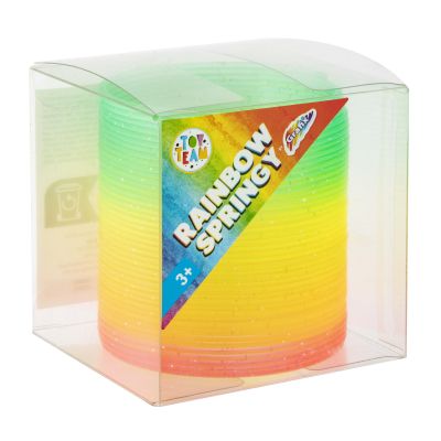 Jucarie interactiva - arc curcubeu