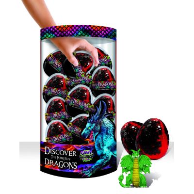 Ou - dragon magic