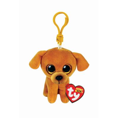 PLUS BRELOC TY 8.5CM BOOS ZUZU CAINE MARO VIVTY35256