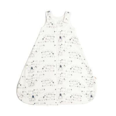 Sac de dormit clasic sheep 0 - 6 luni 1 tog tnaslbasheep1