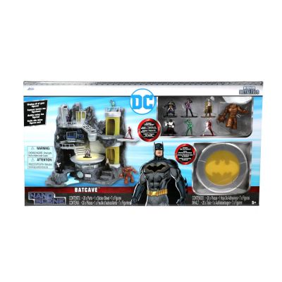 JADA BATMAN PESTERA LUI BATMAN VIV253219001