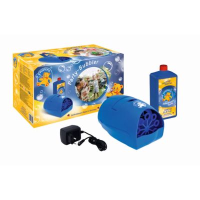 PUSTEFIX-Aparat baloane de sapun pentru petreceri, 1l VRNPX420869790