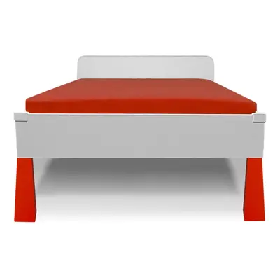 Pat Tineret Aztec Red 3-12 ani - PC-P-AZT-RED-80