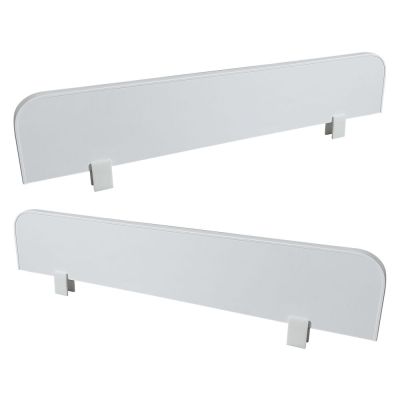 Set 2 Paravane Detasabile Protectie Pat Copii - ASC-2-par