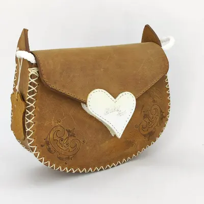 Poșetă City Girls de la Baby Fox - FOX888