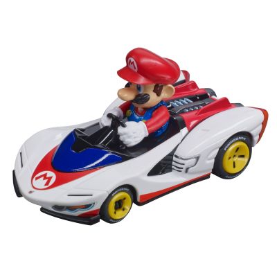Mario Kart P-Wing-Mario VRNCR15817069-15817357