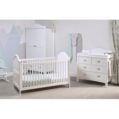 Patut evolutiv toulouse alb tna9045