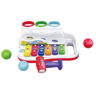CENTRU MUZICAL XILOFON VIVHE79600