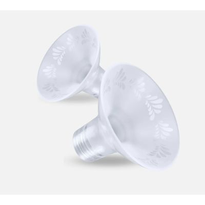 Cupa silicon 24mm pentru pompa de san lola&lykke 2buc tnatn-cj-2shield24