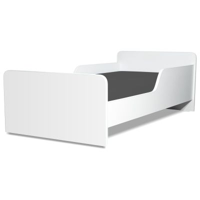 Pat Copii 2-12 Ani Standard Creativ Personalizabil 160x80 - ASC-std-st-80