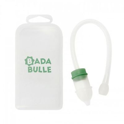 Badabulle - aspirator nazal manual bbbb032004