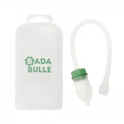 Badabulle - aspirator nazal manual bbbb032004