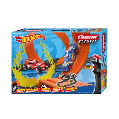 Carrera GO!!! Pista de concurs 4,9 m VRNCR20062552