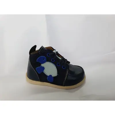 Ghetute neimblanite BabyFox Flipper Albastru FOX97113A