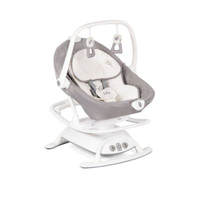 Joie – leagan si balansoar rotativ sansa 2 in 1 fern bbbw1604bafrn000