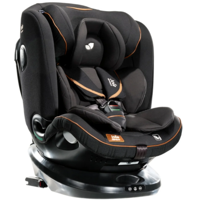 Joie - scaun auto i-size i-spin grow 360° signature, nastere-125 cm, eclipse, testat adac bbbc1904baecl000