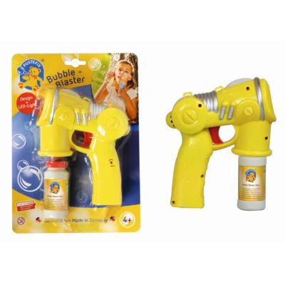 Pustefix - Blaster cu bule VRNPX420869638